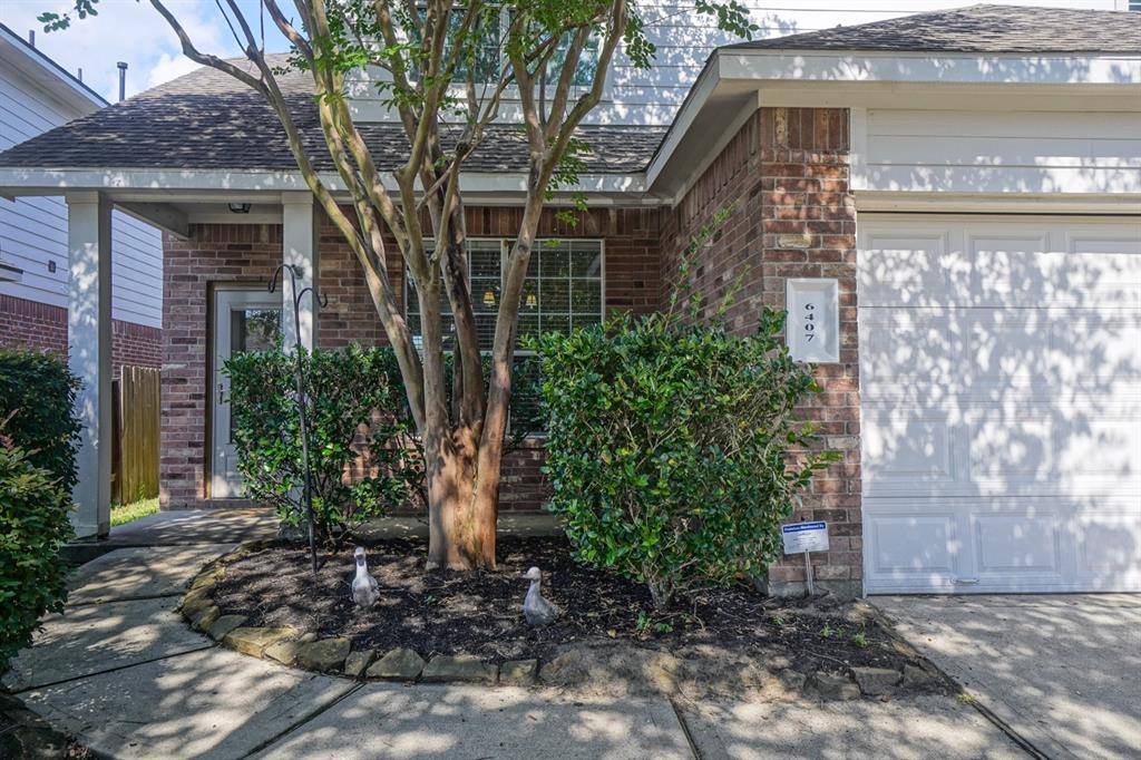 Katy, TX 77494,6407 Richland Hills DR