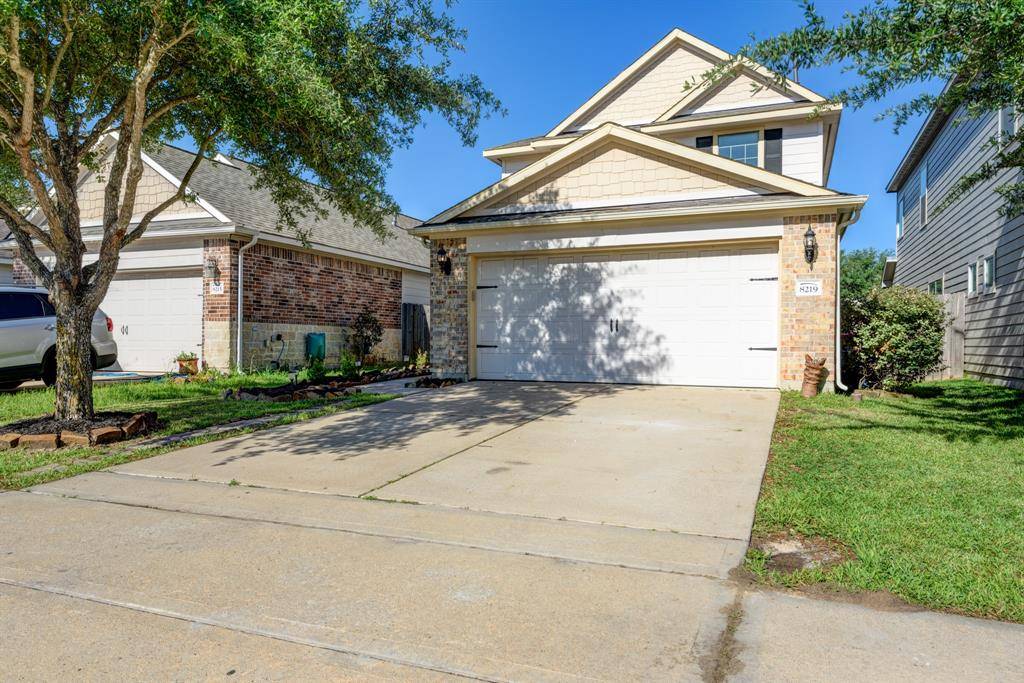 Cypress, TX 77433,8219 Sardina Shore DR