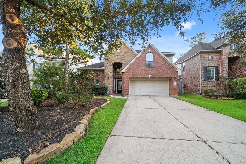 The Woodlands, TX 77382,23 Frontera CIR