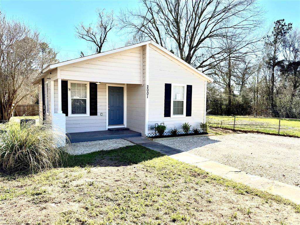 Hempstead, TX 77445,2001 Randle ST