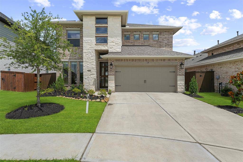 Katy, TX 77493,2530 Riley Creek CT