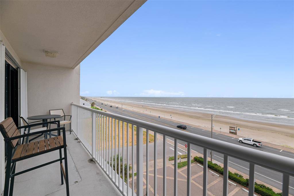 Galveston, TX 77551,7700 Seawall BLVD #503