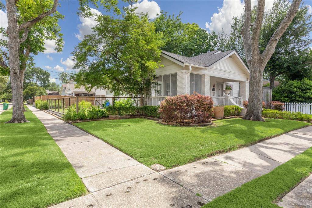 Houston, TX 77009,802 Fugate ST
