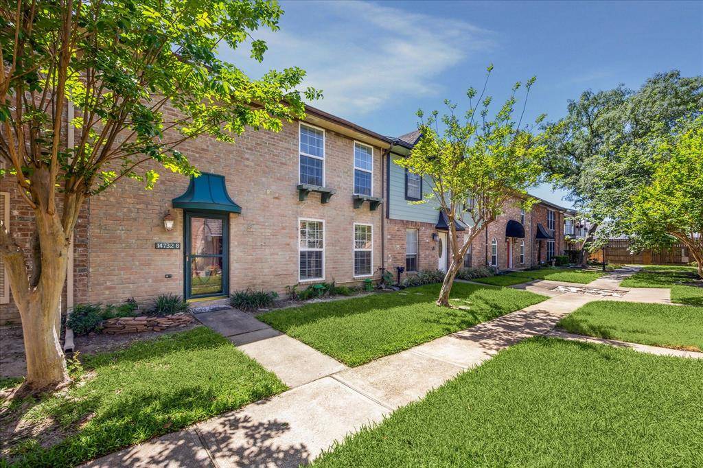 Houston, TX 77079,14732 Perthshire RD #B