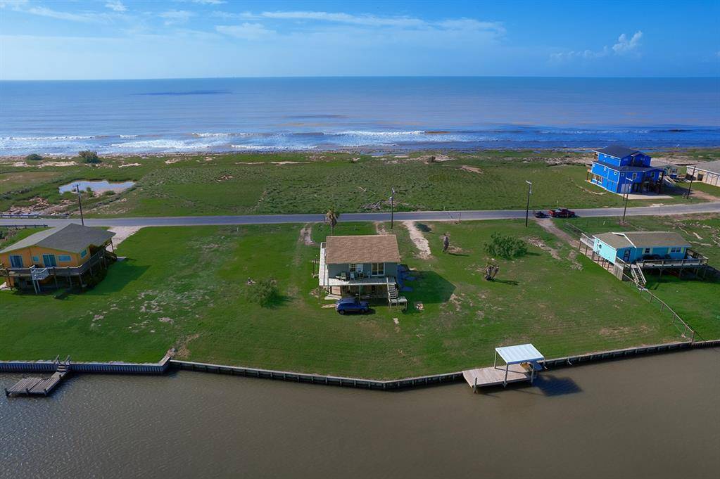 Sargent, TX 77414,1061 CR 230