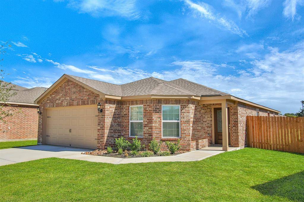 Hockley, TX 77447,22423 Kennons WAY