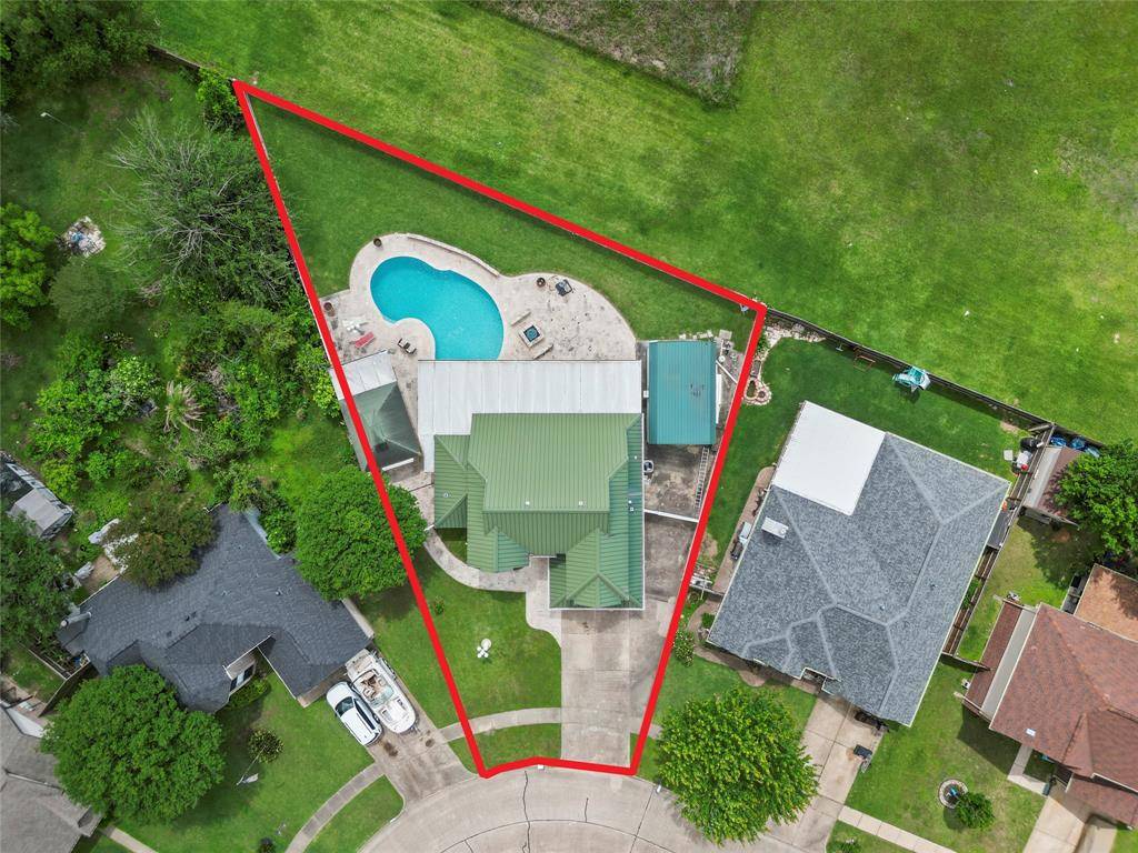 Deer Park, TX 77536,1302 Bayou Vista DR