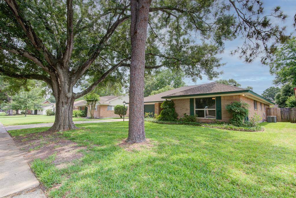 Houston, TX 77062,1708 Capstan RD