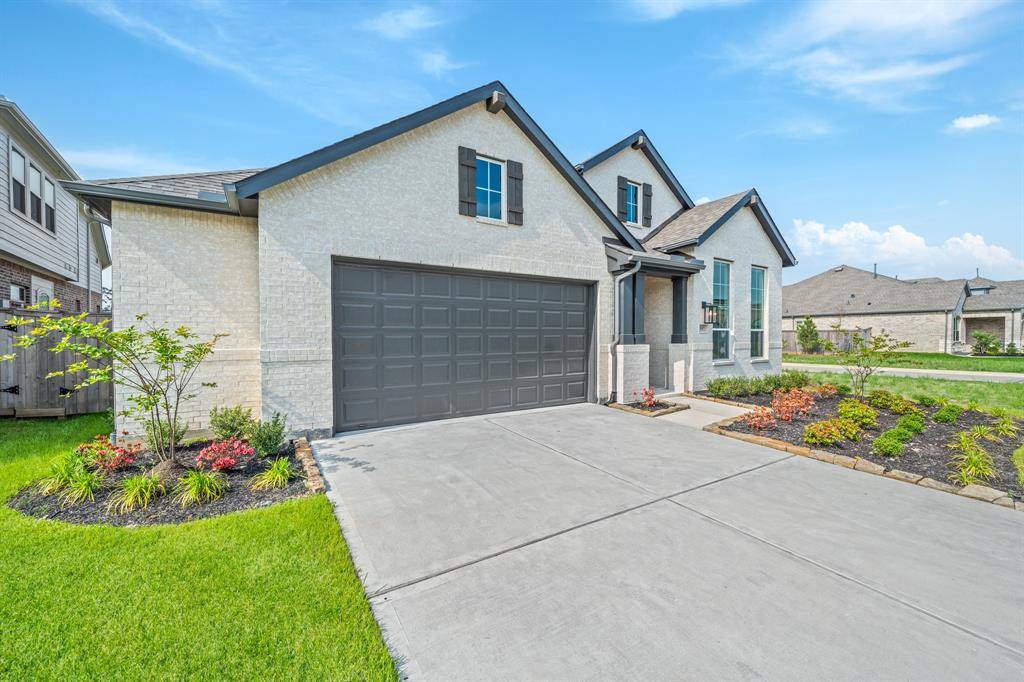 Conroe, TX 77304,957 Terlingua Creek DR