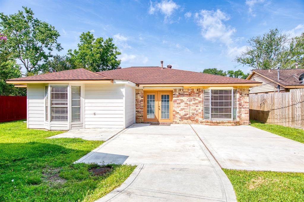 Channelview, TX 77530,846 Overbluff ST