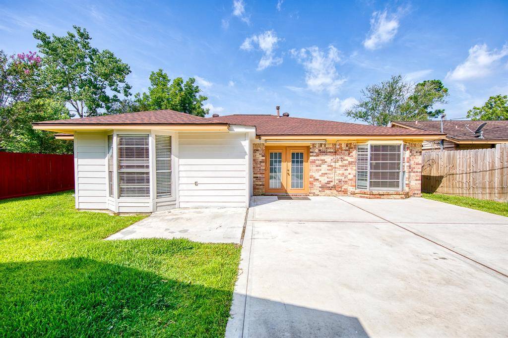 Channelview, TX 77530,846 Overbluff ST