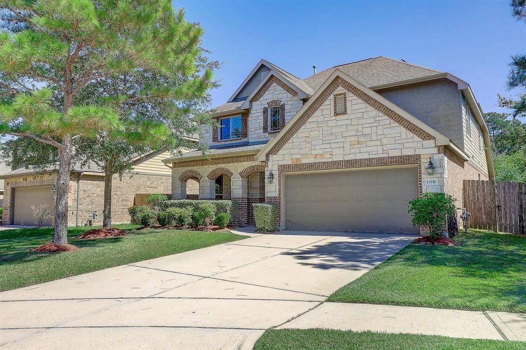 Houston, TX 77044,13710 Slate Mountain LN