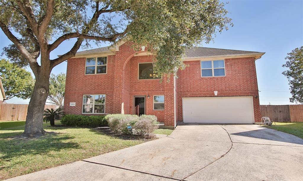 Houston, TX 77015,14622 Shadewood CT