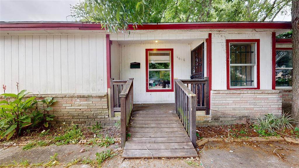 Houston, TX 77051,4618 Mallow ST
