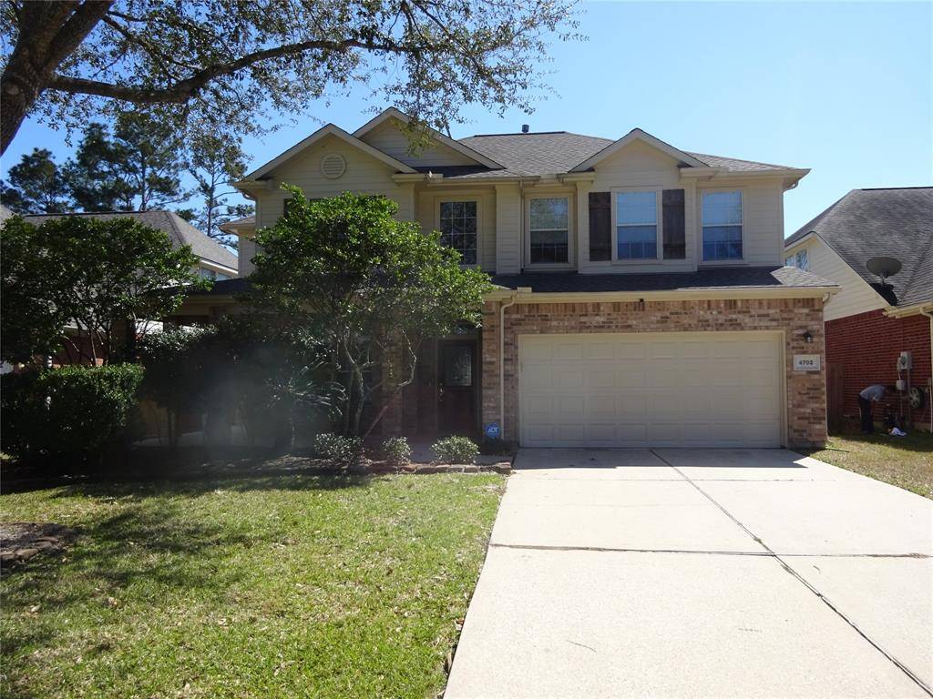 Houston, TX 77345,4702 Rolling View CT