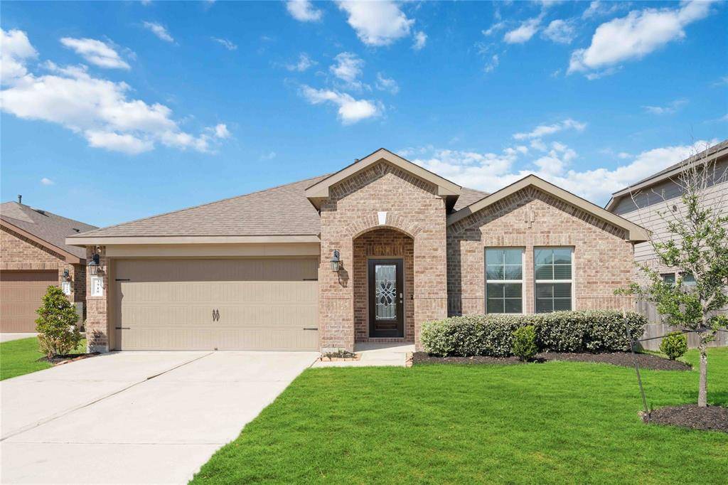 Missouri City, TX 77459,3910 Park Ridge CT