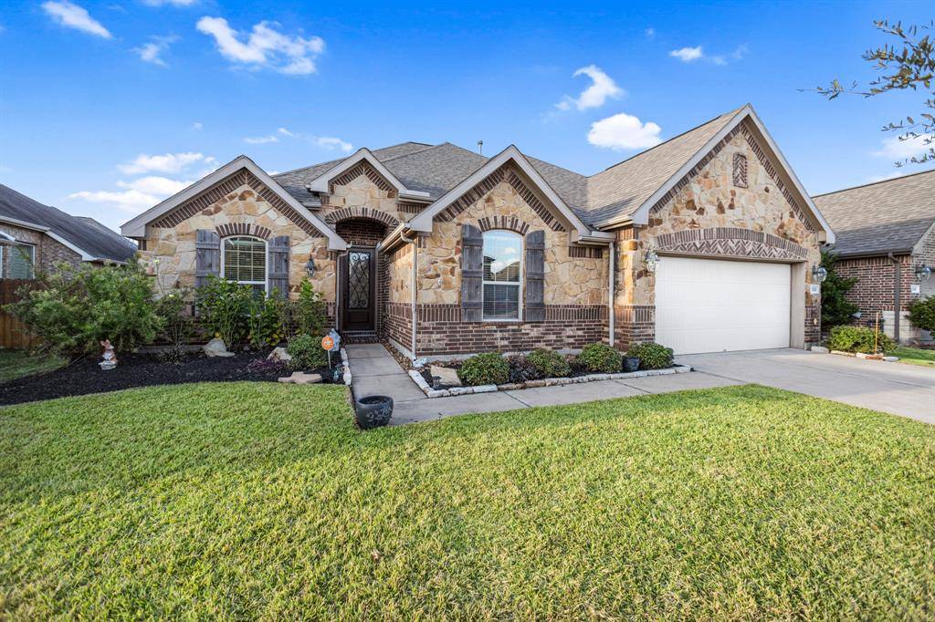 Tomball, TX 77377,13210 Edison Trace LN