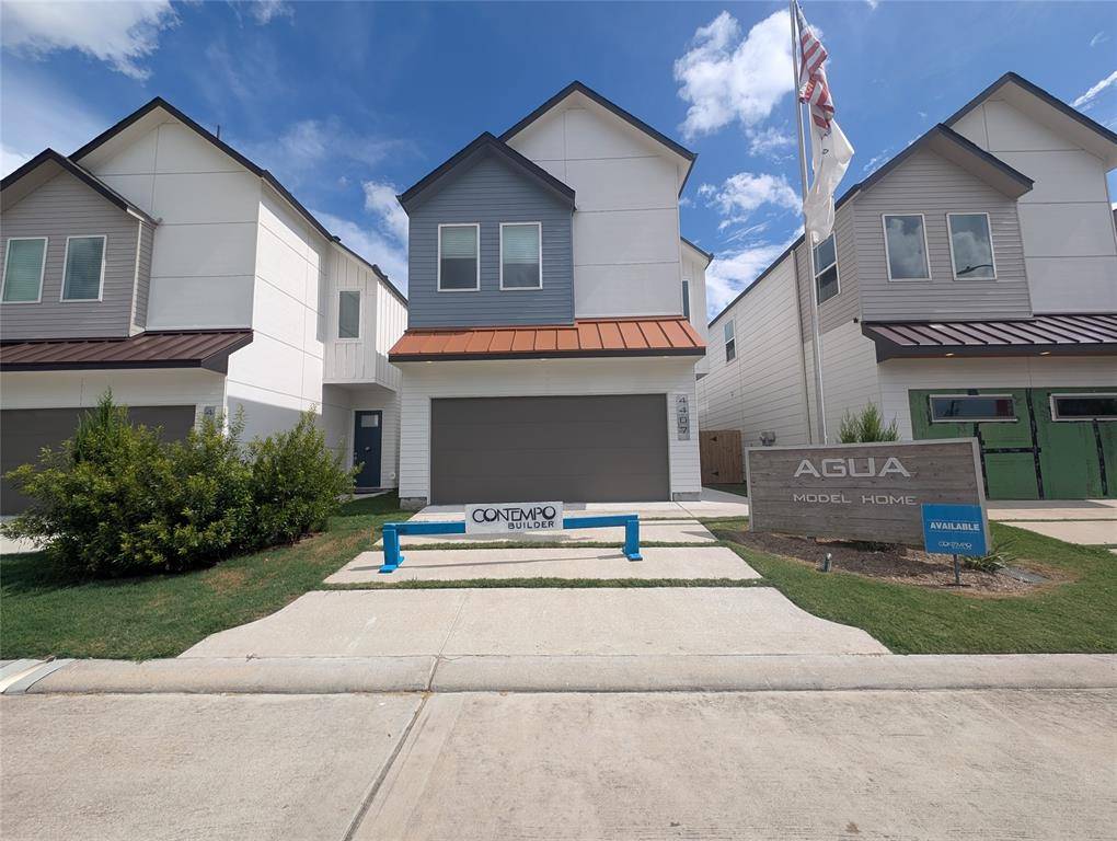 Houston, TX 77045,4407 Abaco LN
