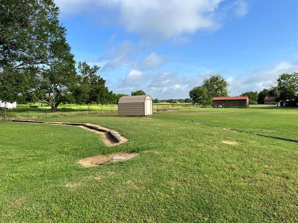 La Grange, TX 78945,405 Thomas ST