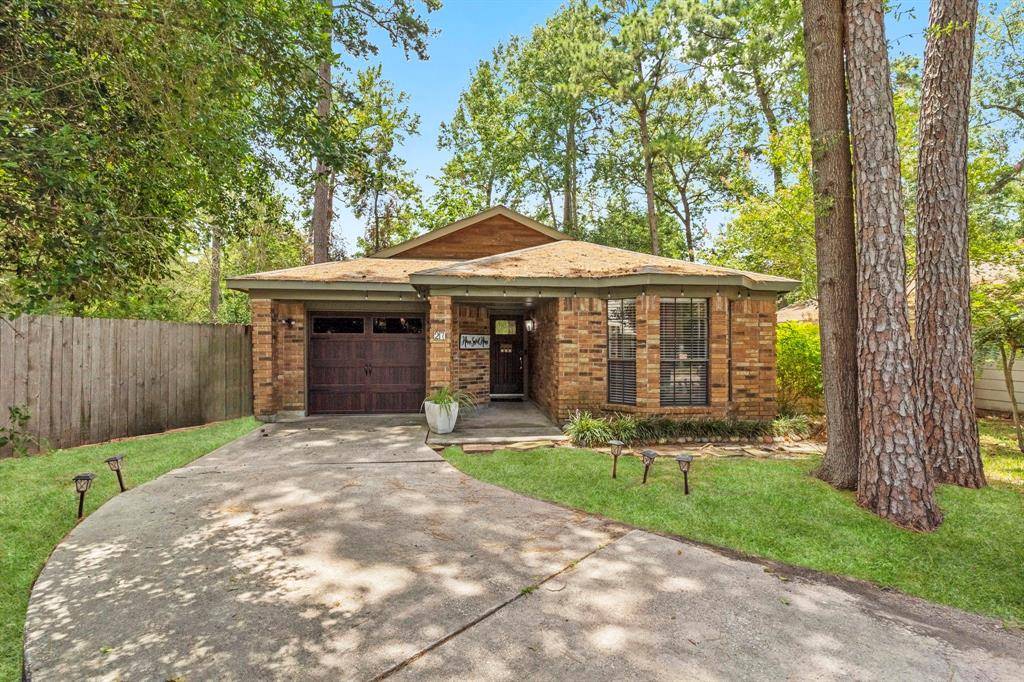 The Woodlands, TX 77381,27 Barnstable PL
