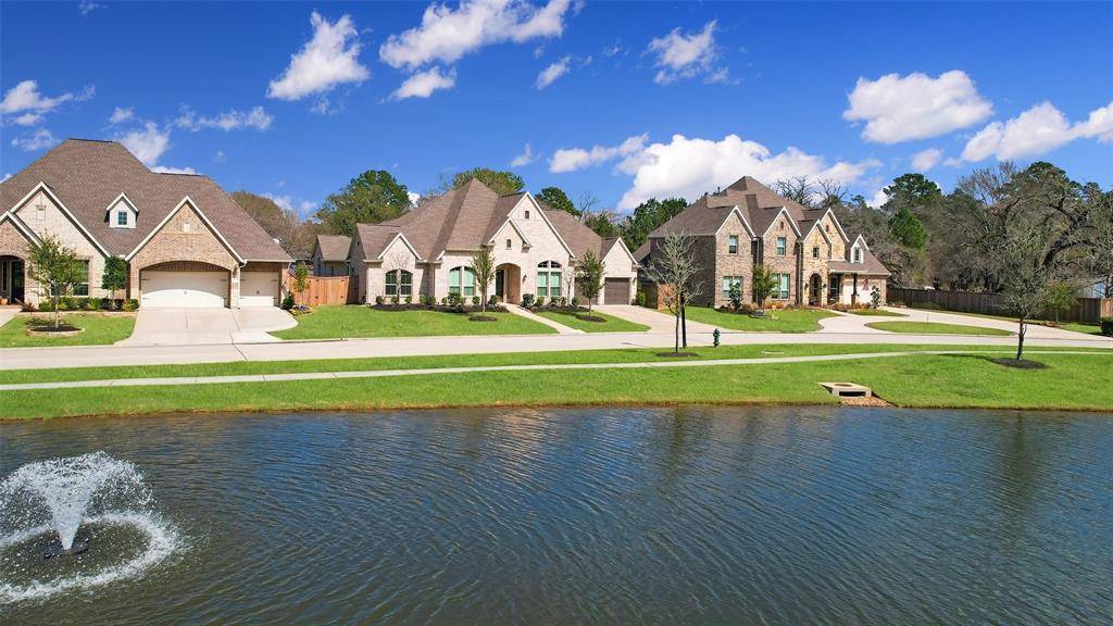 Cypress, TX 77429,13614 E Palomino Lake CIR