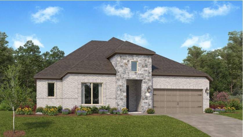 Porter Heights, TX 77365,8050 Coastal Prairie CT