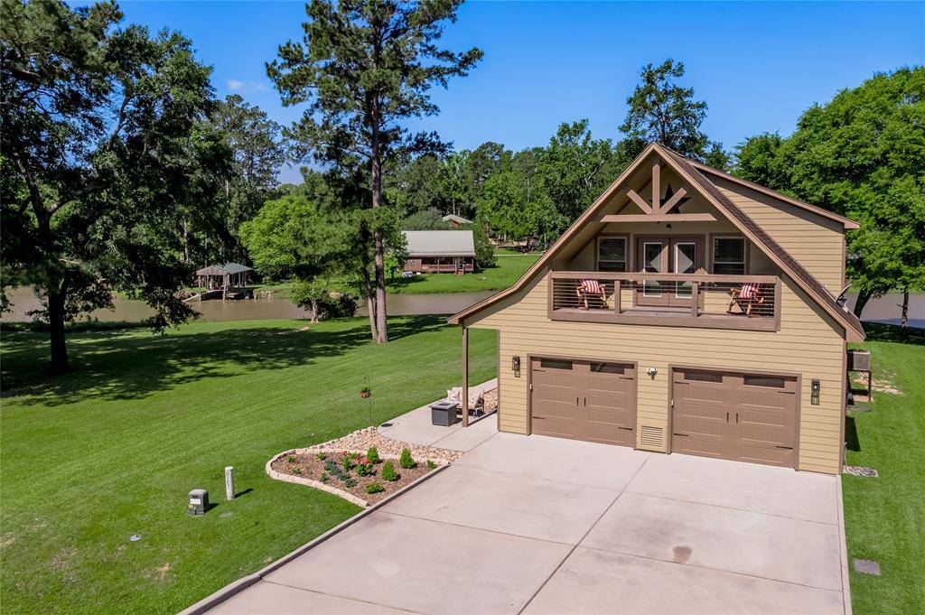Huntsville, TX 77340,16 Wildwood Lake DR