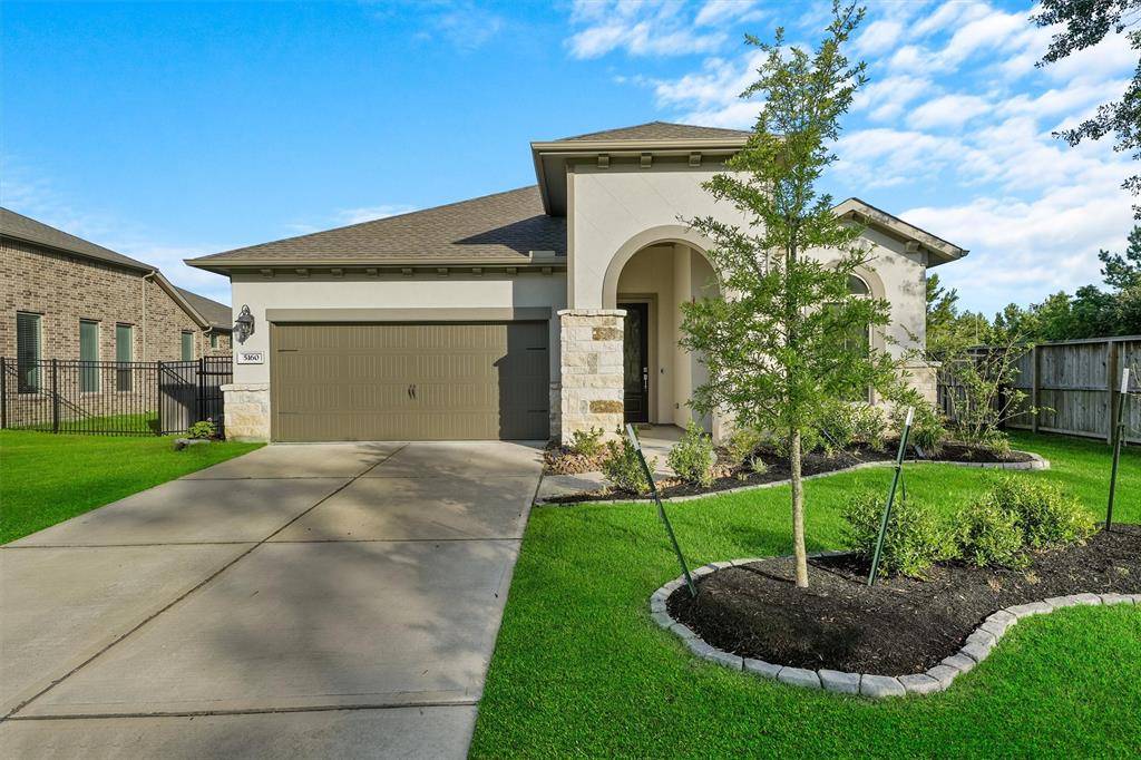 Porter, TX 77365,5160 Andorra Bend LN