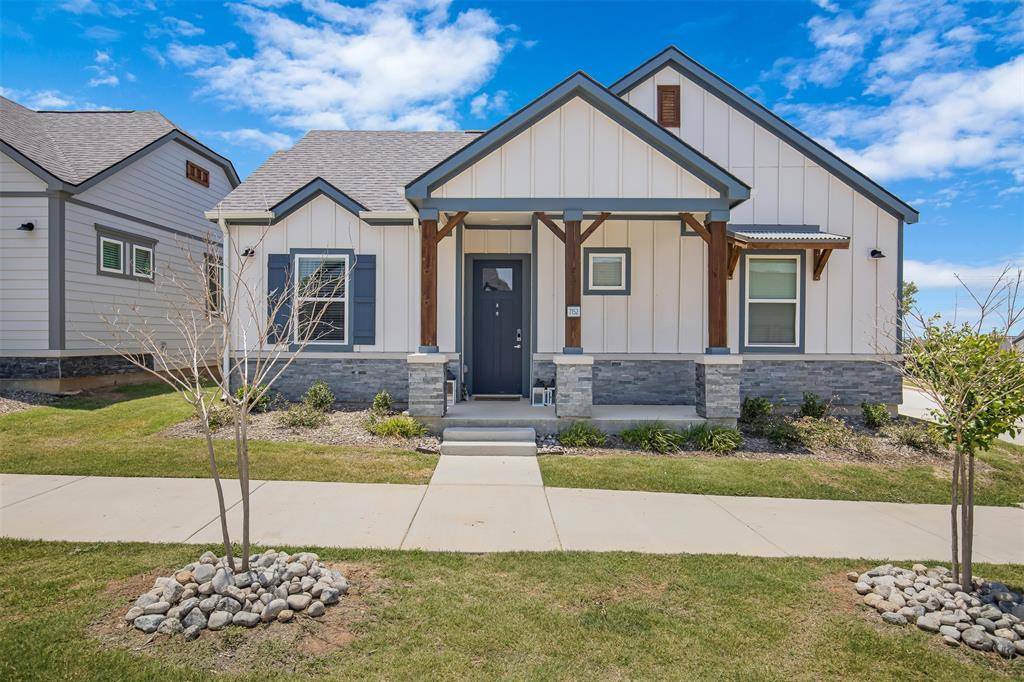 Fort Worth, TX 76123,7152 Borland LN