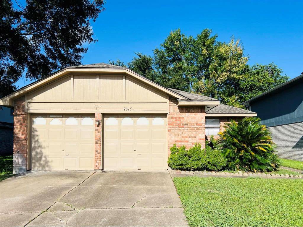 Houston, TX 77083,9315 Westacre PL