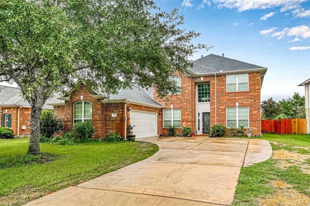 Houston, TX 77089,9606 Sage Deck LN