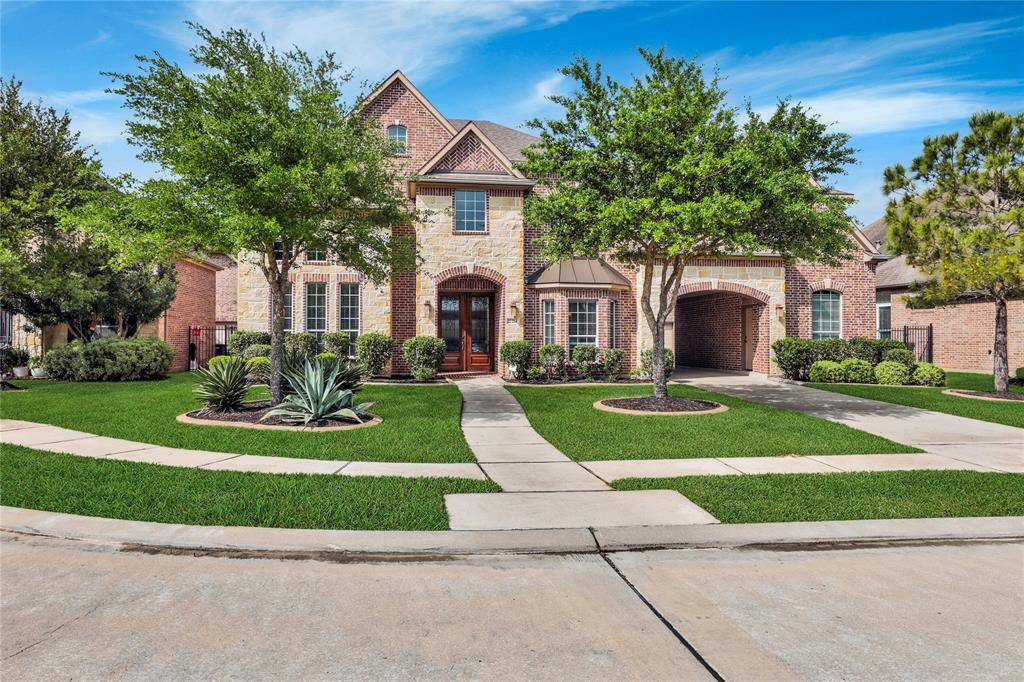 Katy, TX 77494,27214 Stone Harbour LN