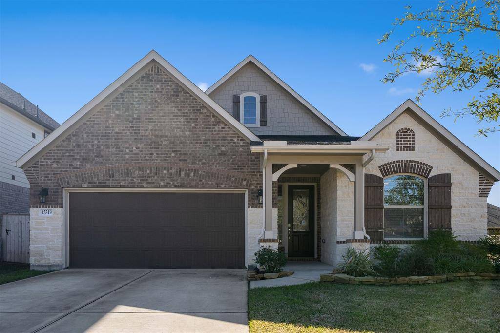 Cypress, TX 77429,15319 Sandford Springs TRL