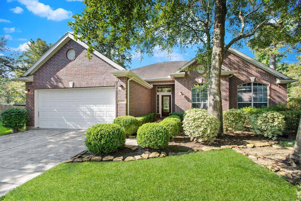 The Woodlands, TX 77382,7 Red Adler PL