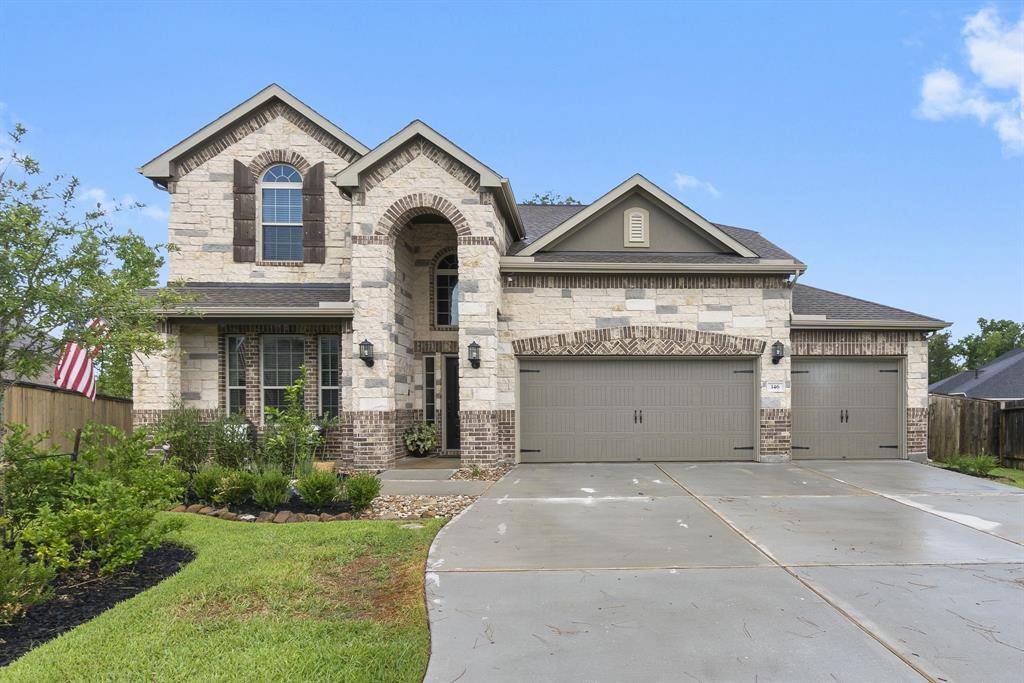 Montgomery, TX 77316,146 S Carson Cub CT