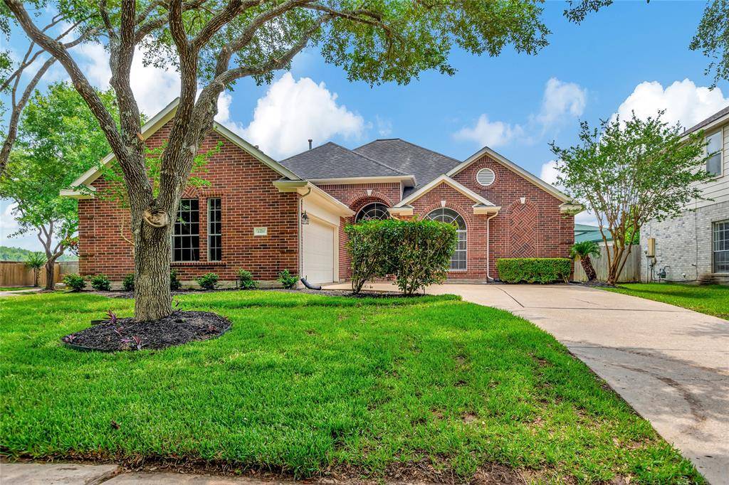 Sugar Land, TX 77479,4418 Timber Hill DR