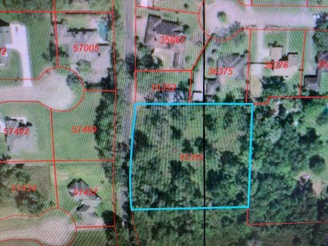 Orange, TX 77630,1.5 ac Dorman RD