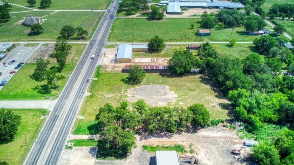 Wharton, TX 77488,3010 N Richmond RD