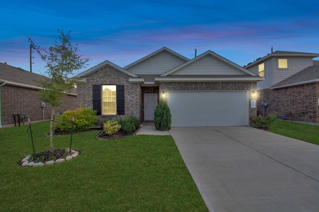 Katy, TX 77449,20715 Marigold Meadow ST