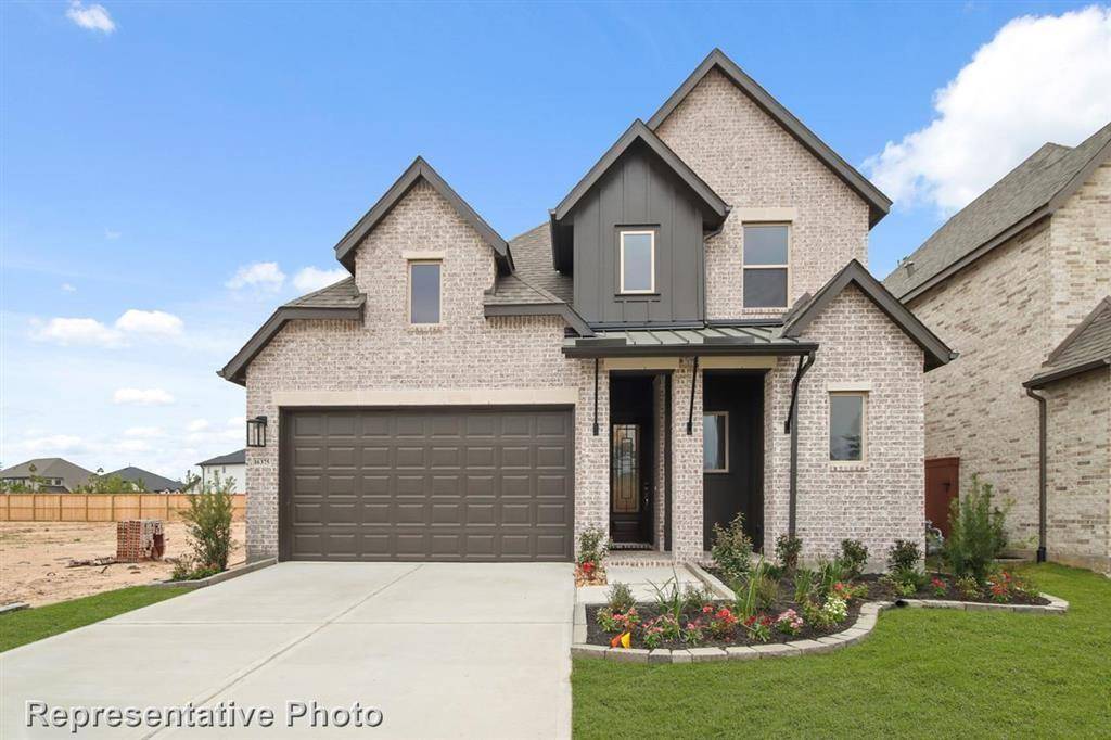 Conroe, TX 77302,13008 Wandering Ridge LN