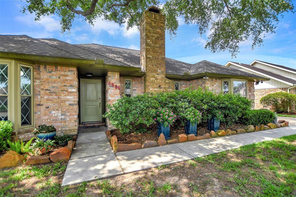 Pasadena, TX 77505,4806 Rainwater DR