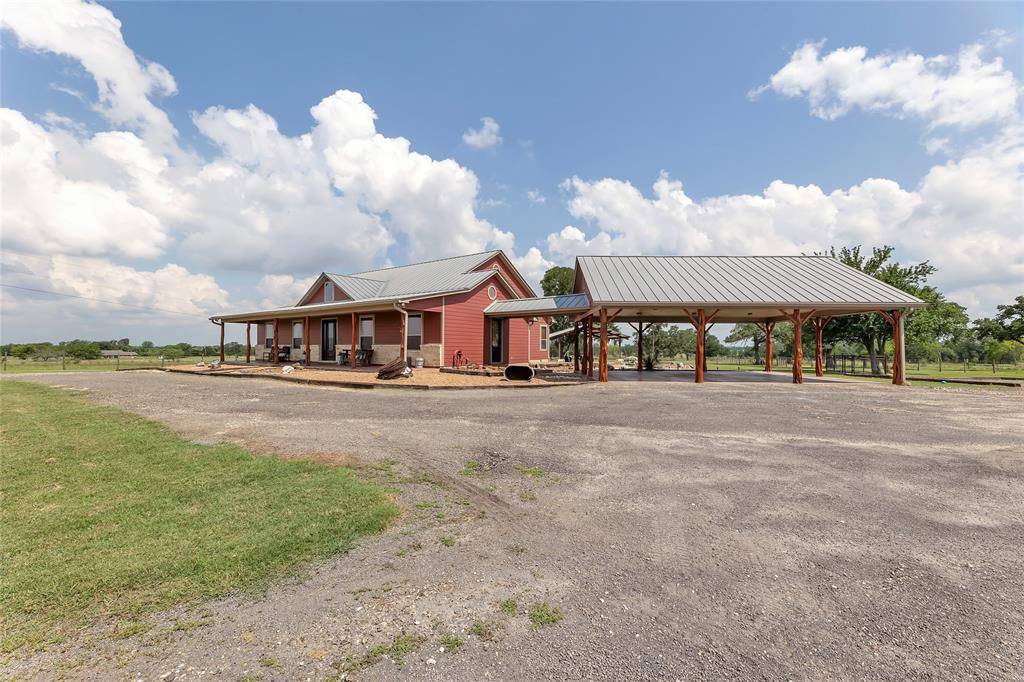 Anderson, TX 77830,8978 Farm to Market 3090 RD