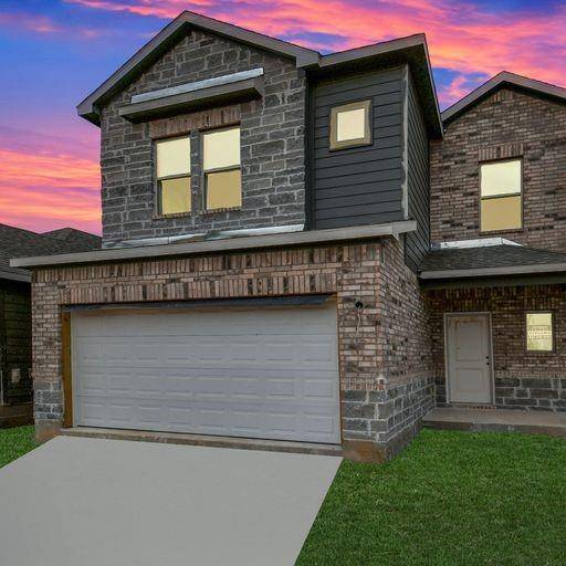 Cypress, TX 77433,8046 Cypress Bonsai DR