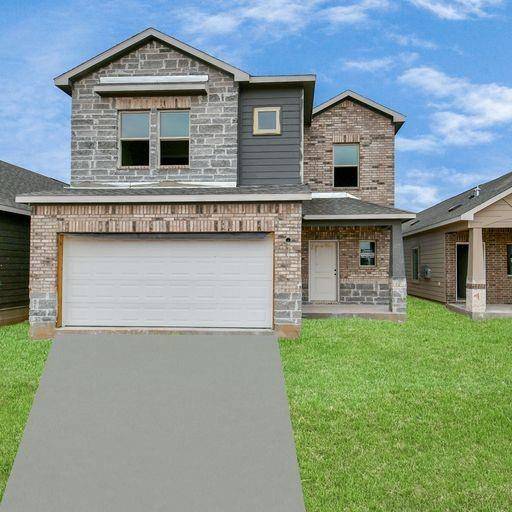 Cypress, TX 77433,8046 Cypress Bonsai DR