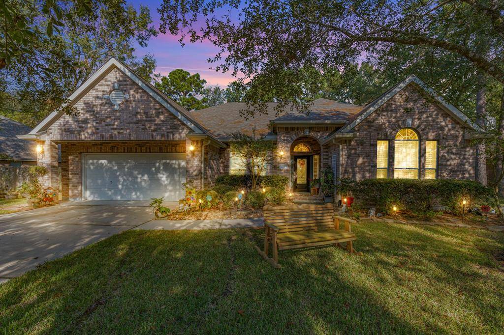 Porter, TX 77365,20573 Bentwood Oaks Drive