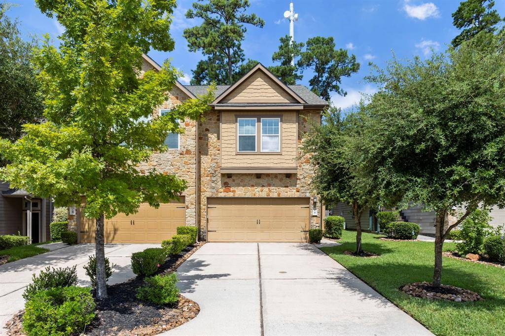 The Woodlands, TX 77382,14 Cheswood Manor DR
