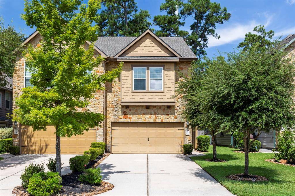 The Woodlands, TX 77382,14 Cheswood Manor DR