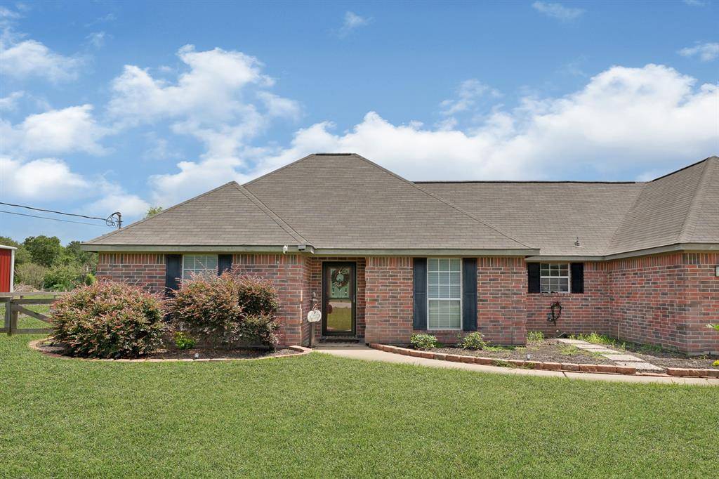 Manvel, TX 77578,21219 Horse Shoe DR