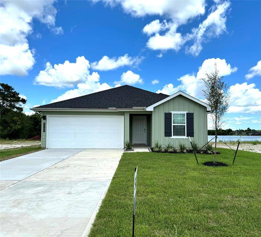 Orange, TX 77632,3380 Canvasback DR