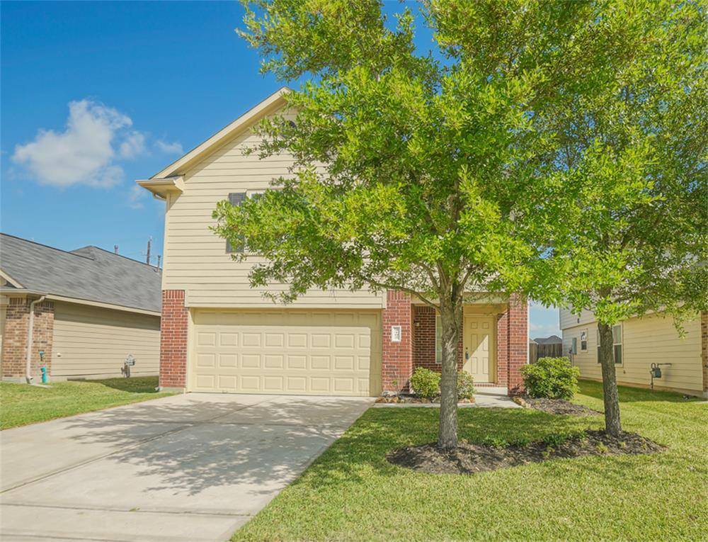 Spring, TX 77388,4102 Falvel Shadow Creek DR